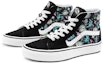 Order Vans SK8-HI Hitam/Multicolor VN0A32QG3VD