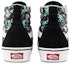 Purchase Vans SK8-HI Hitam/Multicolor VN0A32QG3VD