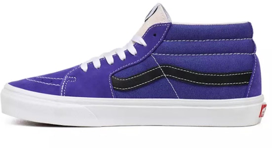 Vans Sk8-Mid Retro Sport Azul Morado/Blanco Puro Azul VN0A3WM3WZ9 Buy Vans Sk8-Mid Retro Sport Azul Morado/Blanco Puro Azul VN0A3WM3WZ9