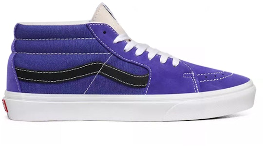 Vans Sk8-Mid Retro Sport Azul Morado/Blanco Puro Azul VN0A3WM3WZ9 Order Vans Sk8-Mid Retro Sport Azul Morado/Blanco Puro Azul VN0A3WM3WZ9