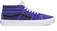 Order Vans Sk8-Mid Retro Sport Ungu Diraja/Putih Asli Biru VN0A3WM3WZ9