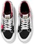 Lookbook Kasut Vans Skate 'Hitam' VN0A3MV1A5E