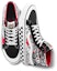 Shop Kasut Vans Skate 'Hitam' VN0A3MV1A5E