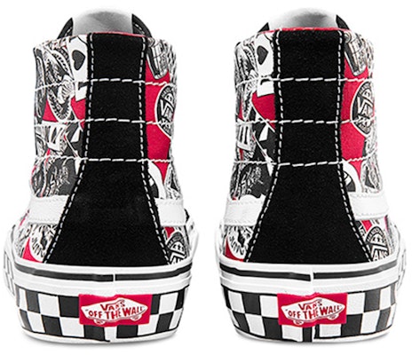Vans Shoes Skate shoes 'Black' VN0A3MV1A5E Purchase Vans Shoes Skate shoes 'Black' VN0A3MV1A5E