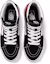 Lookbook Vans SK8 HI 潮流 高筒 板鞋 男女同款 黑紅色