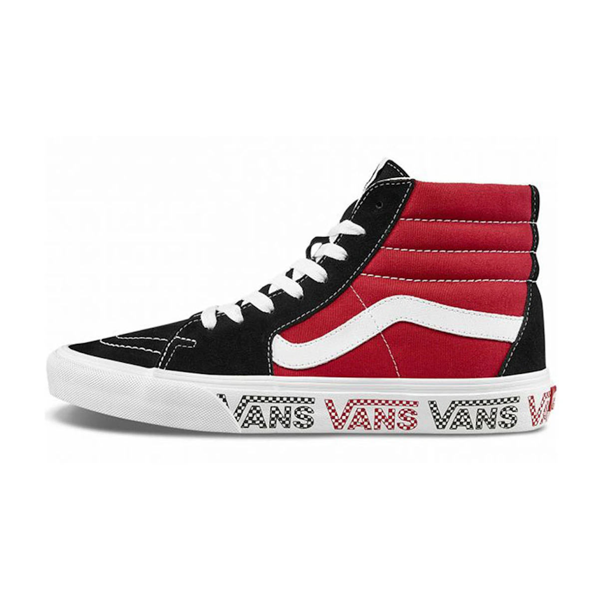 Sepatu Red Vans Gold Rings Racing Red Red Vans Womens