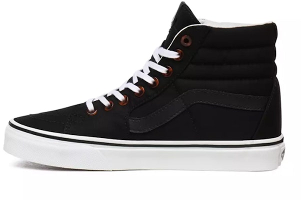 "Vans Tort Sk8-hi Negro" VN0A4U3CWVI Buy "Vans Tort Sk8-hi Negro" VN0A4U3CWVI