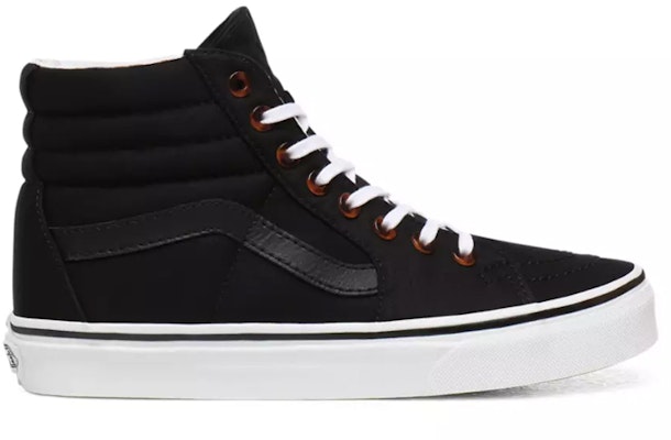 "Vans Tort Sk8-hi Negro" VN0A4U3CWVI Order "Vans Tort Sk8-hi Negro" VN0A4U3CWVI