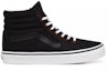 Order "Vans Tort Sk8-hi Negro" VN0A4U3CWVI