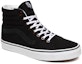 Shop "Vans Tort Sk8-hi Negro" VN0A4U3CWVI