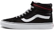 Buy Vans SK8-Hi Reissue 'Denim 2-Tone' Zapatos Negro/Blanco VN0A3QY2VMJ