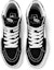 Lookbook Vans SK8-Hi Hitam Putih Unisex 'Black White' VN0A4U3C2C6