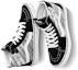 Purchase Vans SK8-Hi Hitam Putih Unisex 'Black White' VN0A4U3C2C6