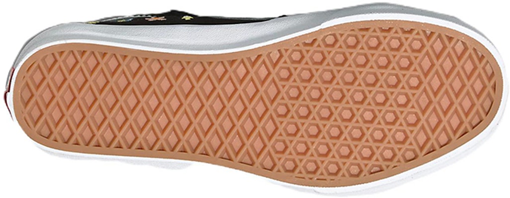 Vans Sk8-Hi Tapered Garden Party Kasut 'Hitam' VN0A5KRUBM8 Shop Vans Sk8-Hi Tapered Garden Party Kasut 'Hitam' VN0A5KRUBM8