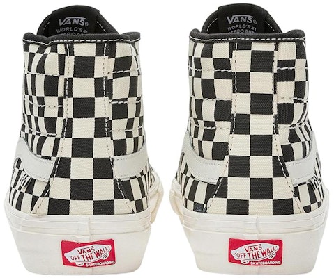 반스 스케이트하이 블랙화이트 VN0A5KYBFS8 Shop 반스 스케이트하이 블랙화이트 VN0A5KYBFS8