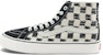 Vans SK8-Hi 38 Decon SF 'Hitam Putih' VN0A4BX6KIG