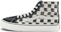 Buy Vans SK8-Hi 38 Decon SF 'Hitam Putih' VN0A4BX6KIG