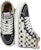 Vans SK8-Hi 38 Decon SF 'Hitam Putih' VN0A4BX6KIG