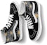 Shop Vans SK8 HI 休閒 高筒 滑板鞋 男女同款 黑白黄