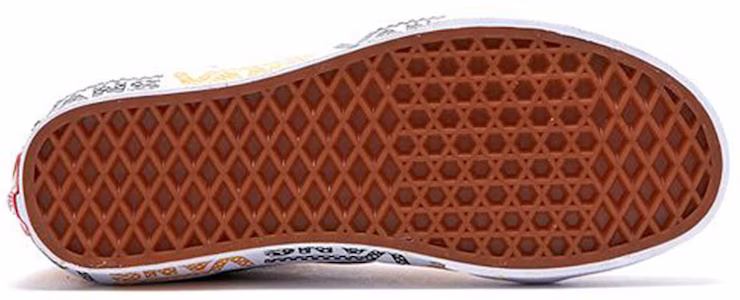 Vans Sk8-Hi Negro Amarillo Unisex 'Girasol Negro' VN0A4BV6SXY Details for Vans Sk8-Hi Negro Amarillo Unisex 'Girasol Negro' VN0A4BV6SXY