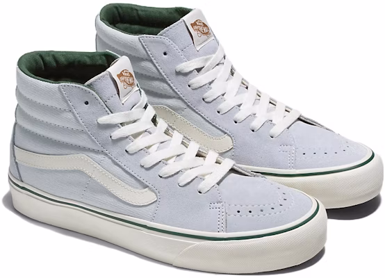 반스 스케이트하이 블랙 (Vans Skate-Hi Black) VN0005UNFYN Order 반스 스케이트하이 블랙 (Vans Skate-Hi Black) VN0005UNFYN