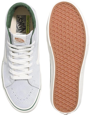반스 스케이트하이 블랙 (Vans Skate-Hi Black) VN0005UNFYN Shop 반스 스케이트하이 블랙 (Vans Skate-Hi Black) VN0005UNFYN
