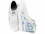 Vans SK8-HI Kasut 'Biru' VN0A3MV1686