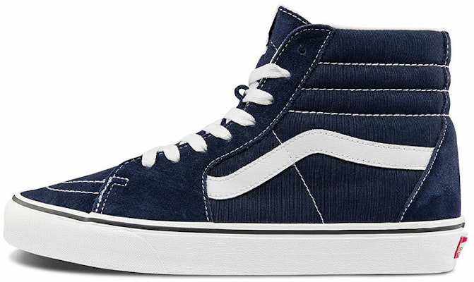 Vans SK8-HI 'Blue' VN0A5JMJ4W6 Buy Vans SK8-HI 'Blue' VN0A5JMJ4W6