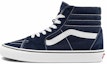 Buy Vans SK8-HI 'Biru' VN0A5JMJ4W6