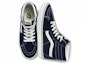 Shop Vans SK8-HI 'Biru' VN0A5JMJ4W6