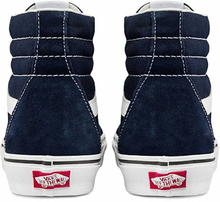 Vans SK8-HI 'Blue' VN0A5JMJ4W6 Purchase Vans SK8-HI 'Blue' VN0A5JMJ4W6