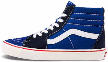Vans SK8-HI Blue/Black VN0A4U3C2ND