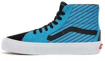 Vans Gore-Tex SK8-Hi Blue/Black VN0A4V9X2UL