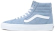 Buy Vans SK8-HI 'Biru Putih' VN0A7Q5NBD2