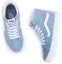 Shop Vans SK8-HI 'Biru Putih' VN0A7Q5NBD2