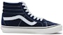 Vans SK8-HI Biru/Putih VN0A38GF9GK