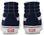 Vans SK8-HI Biru/Putih VN0A38GF9GK