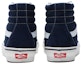 Purchase Vans SK8-HI Biru/Putih VN0A38GF9GK