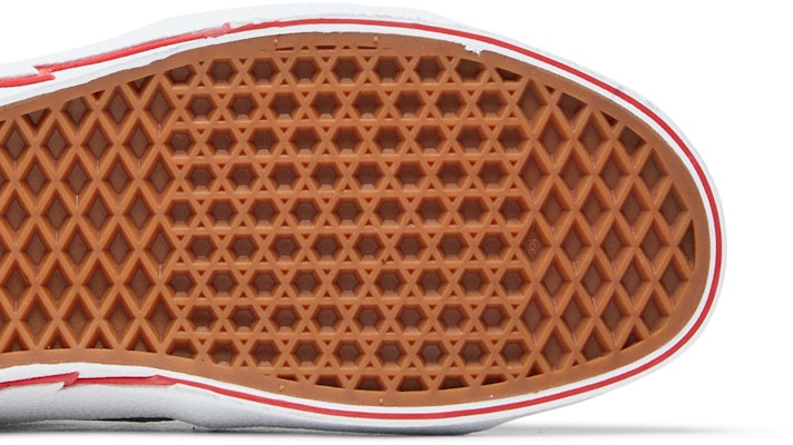 Vans SK8 HI Bolt 休閒 高筒 滑板鞋 男女款 黑紅 Purchase Vans SK8 HI Bolt 休閒 高筒 滑板鞋 男女款 黑紅