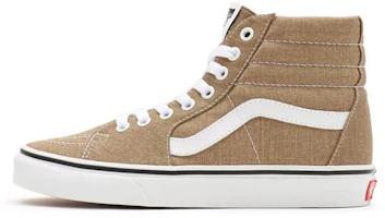 Vans SK8-HI Sneakers Brown VN0A32QG9EN Vans SK8-HI Sneakers Brown VN0A32QG9EN