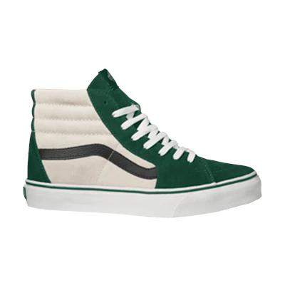 Vans Sk8 Hi 'Brown'
