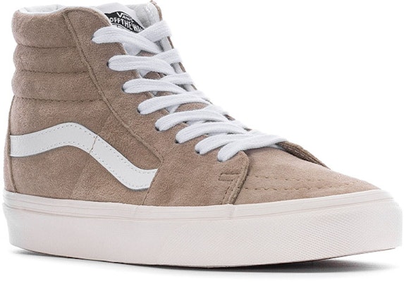 Vans Shoes Skate shoes 'Brown White' VN0A5JMJ8DT Lookbook Vans Shoes Skate shoes 'Brown White' VN0A5JMJ8DT