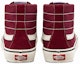 Purchase Vans Unisex SK8-HI Zapatillas Vino Tinto 'Rojo Vino Blanco' VN0A3MV1A5C