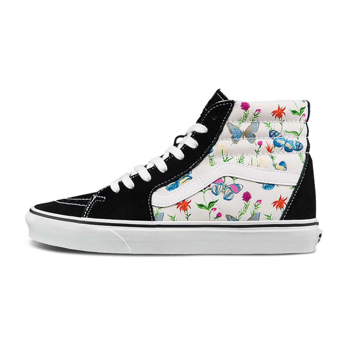 バンズ SK8-Hi ハイカット 黒/白 VN0A5HXVUC0を購入 - Novelship バンズ SK8-Hi ハイカット 黒/白 VN0A5HXVUC0を購入 - Novelship