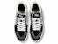 Vans Unisex SK8-Hi High-Top Sneakers Hitam/Putih VN0A5HXVUC0