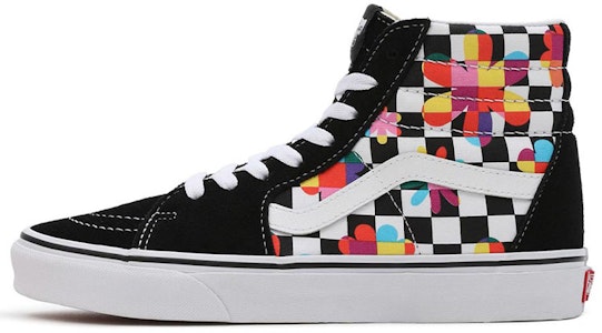 Vans滑板鞋 '黑白' VN0A7Q5NB05 Buy Vans滑板鞋 '黑白' VN0A7Q5NB05