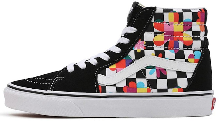Kasut Vans Skate 'Hitam Putih' VN0A7Q5NB05 Buy Kasut Vans Skate 'Hitam Putih' VN0A7Q5NB05