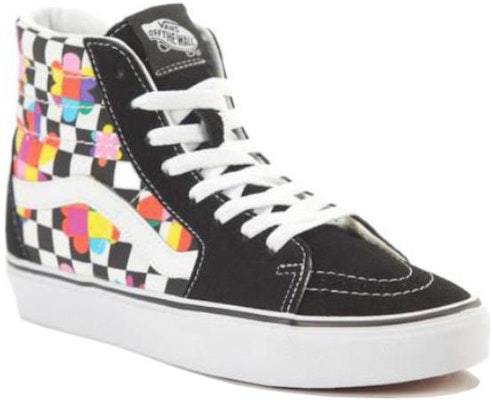 Kasut Vans Skate 'Hitam Putih' VN0A7Q5NB05 Order Kasut Vans Skate 'Hitam Putih' VN0A7Q5NB05