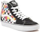 Order Kasut Vans Skate 'Hitam Putih' VN0A7Q5NB05