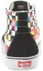 Vans滑板鞋 '黑白' VN0A7Q5NB05 Shop Vans滑板鞋 '黑白' VN0A7Q5NB05